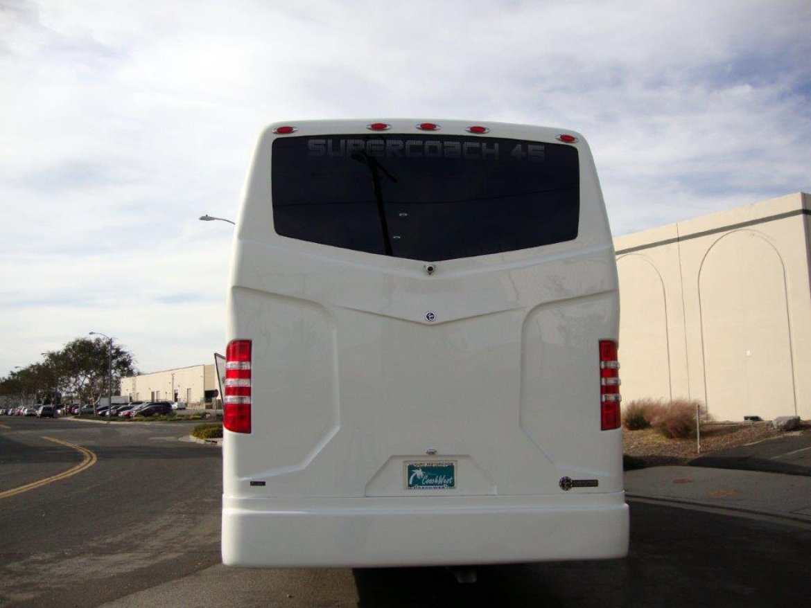 Shuttle Bus for Sale in Carson, CA - Photo 24