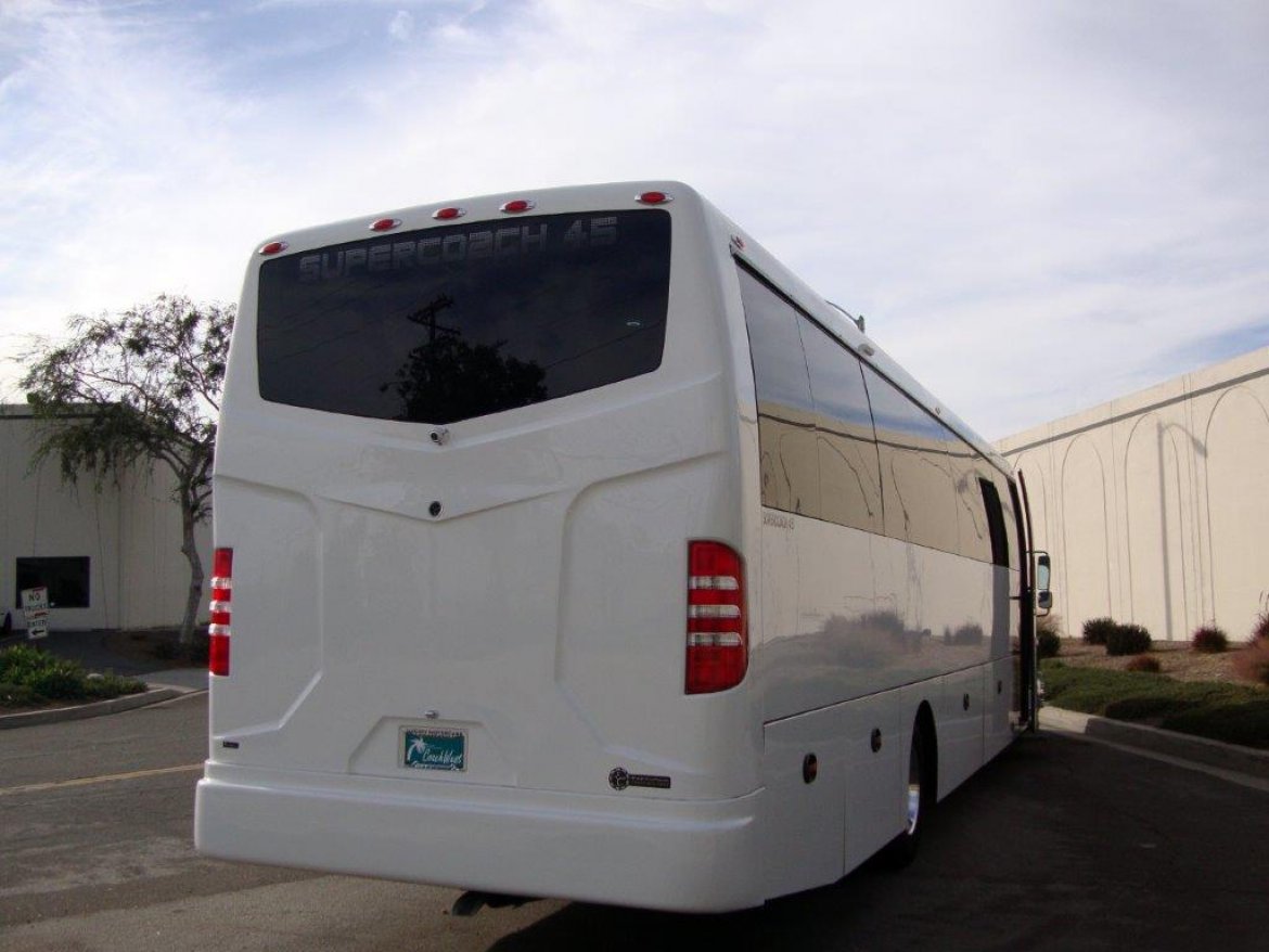 Shuttle Bus for Sale in Carson, CA - Photo 25
