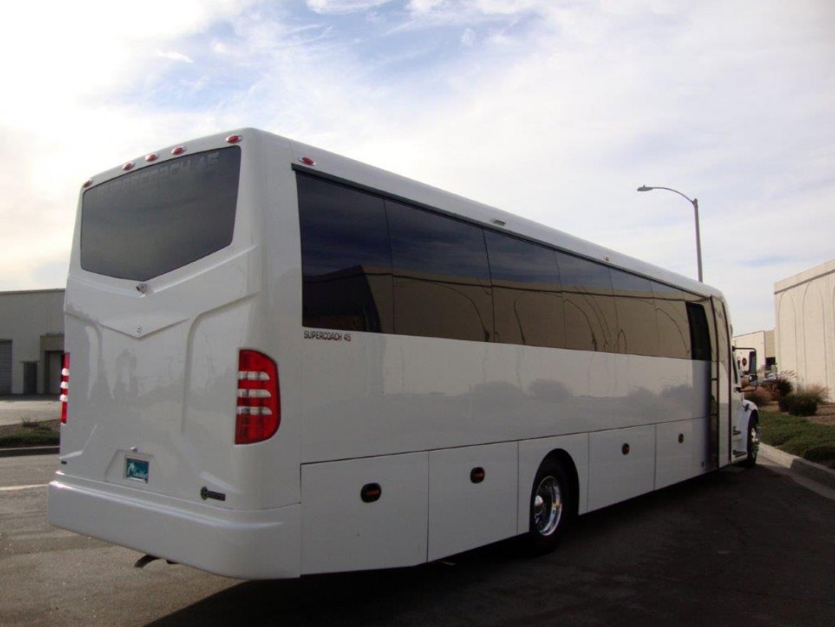 Shuttle Bus for Sale in Carson, CA - Photo 26