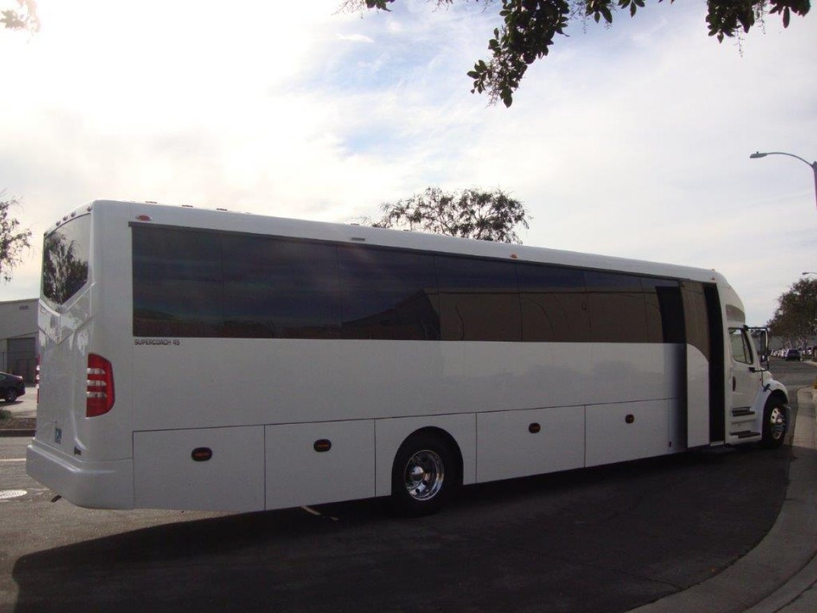 Shuttle Bus for Sale in Carson, CA - Photo 28