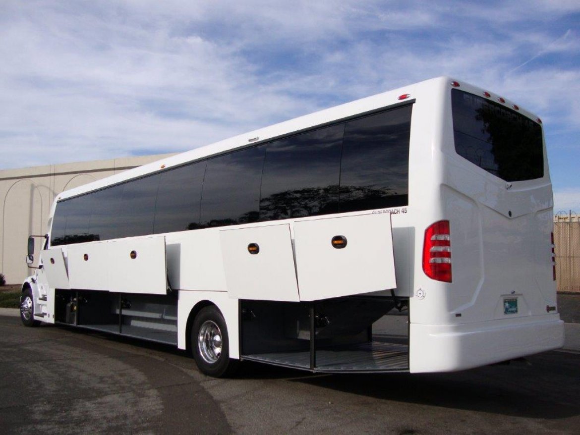 Shuttle Bus for Sale in Carson, CA - Photo 27