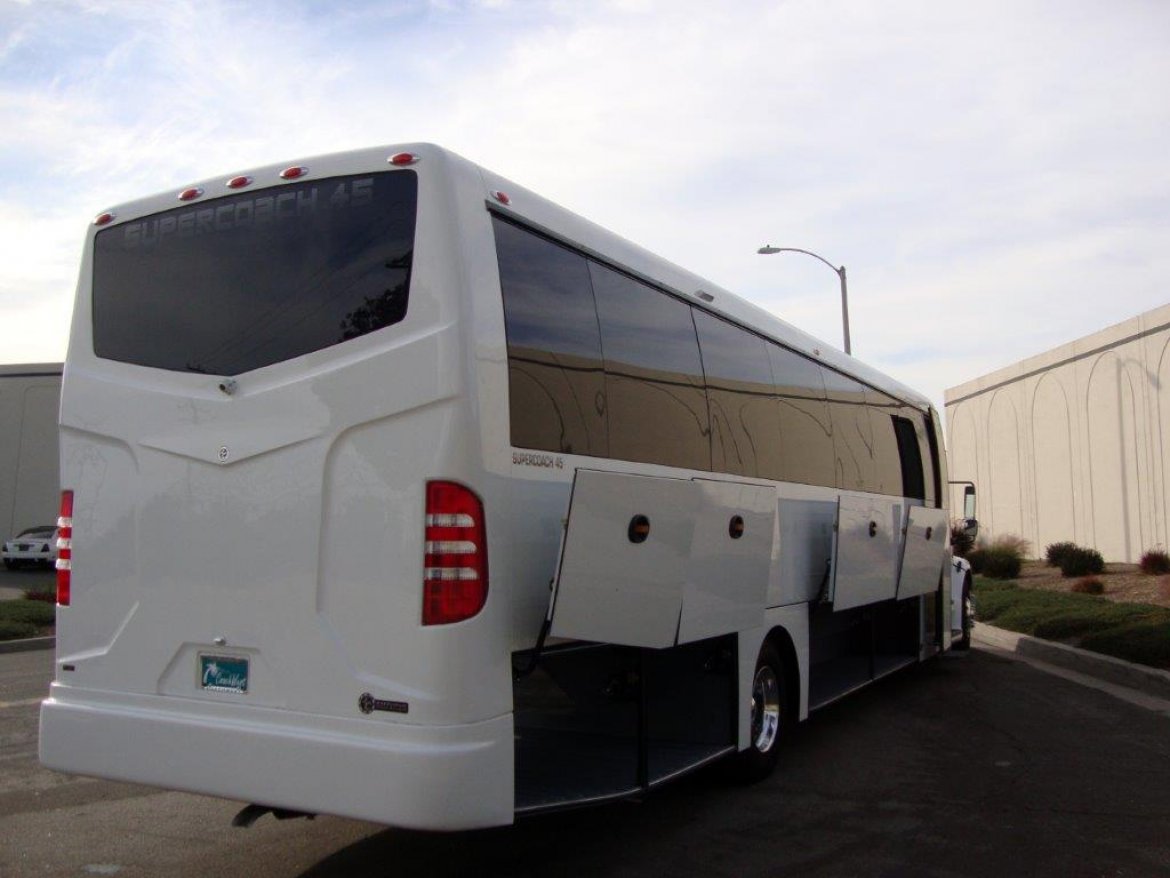 Shuttle Bus for Sale in Carson, CA - Photo 30