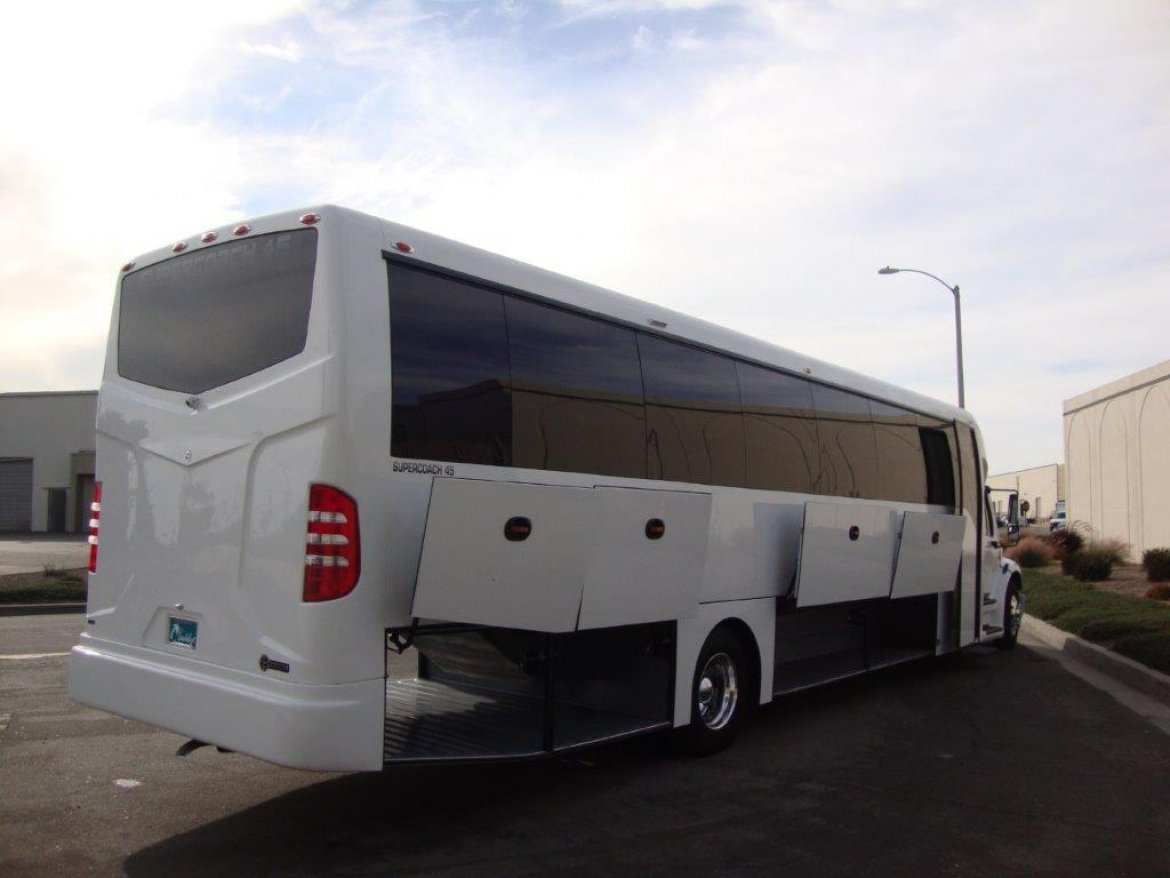 Shuttle Bus for Sale in Carson, CA - Photo 31