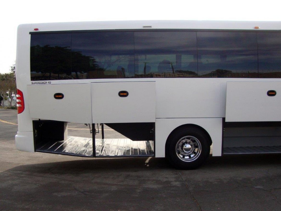 Shuttle Bus for Sale in Carson, CA - Photo 32