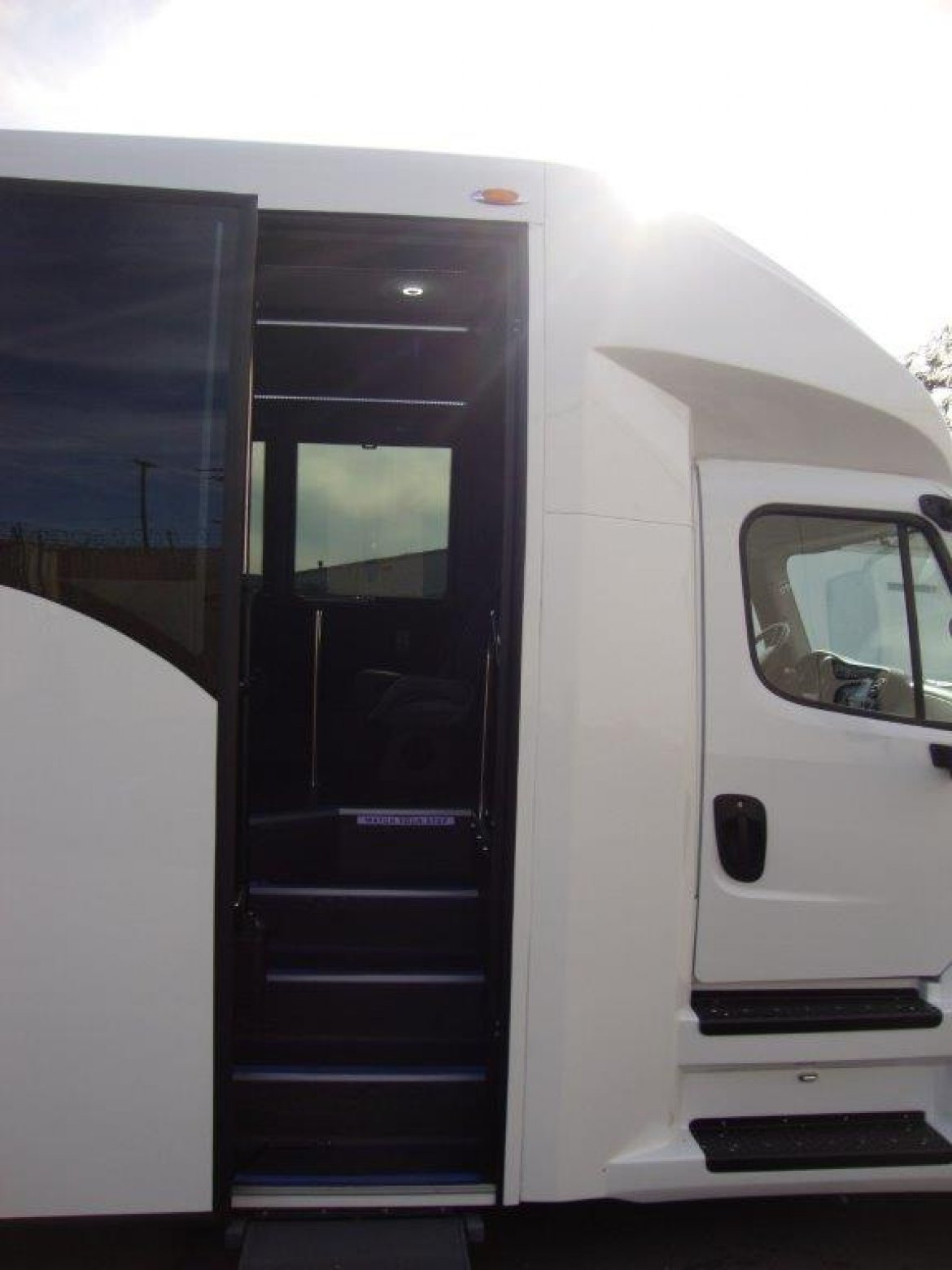 Shuttle Bus for Sale in Carson, CA - Photo 36