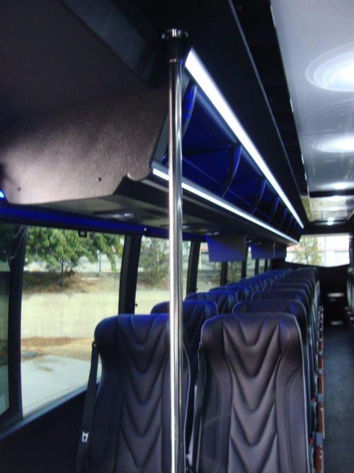 Shuttle Bus for Sale in Carson, CA - Photo 39