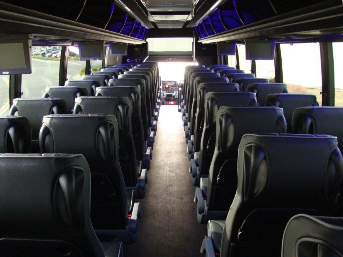 Shuttle Bus for Sale in Carson, CA - Photo 40