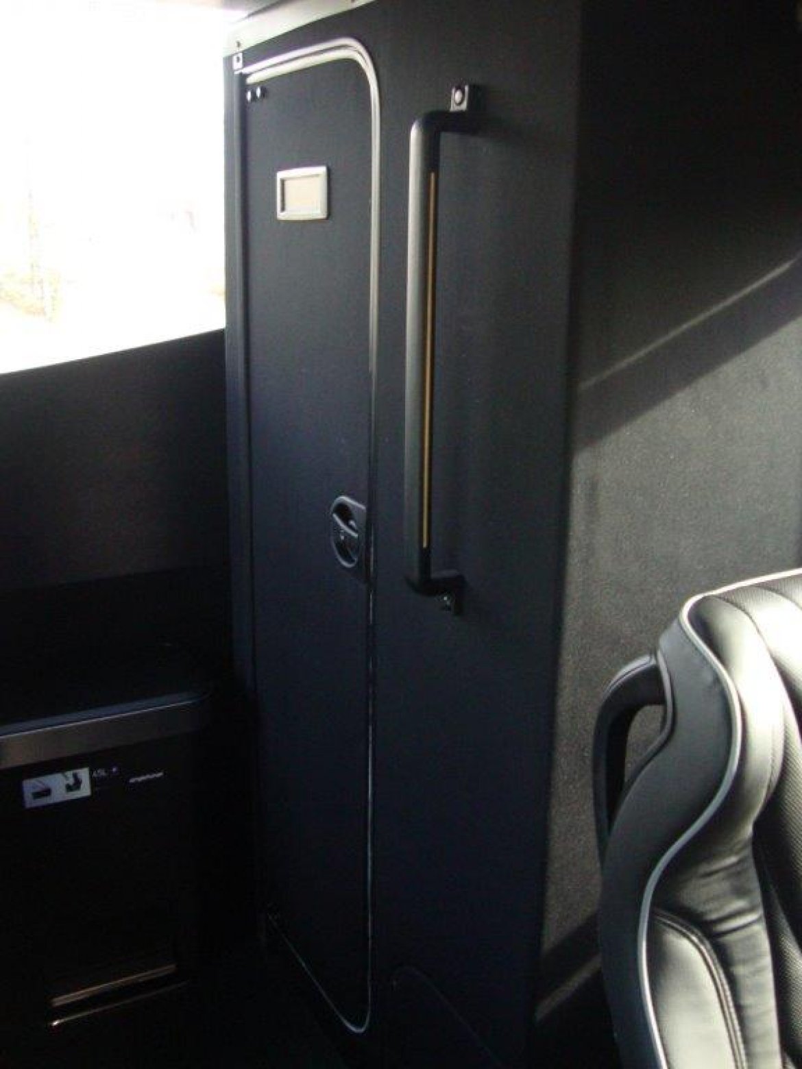 Shuttle Bus for Sale in Carson, CA - Photo 41