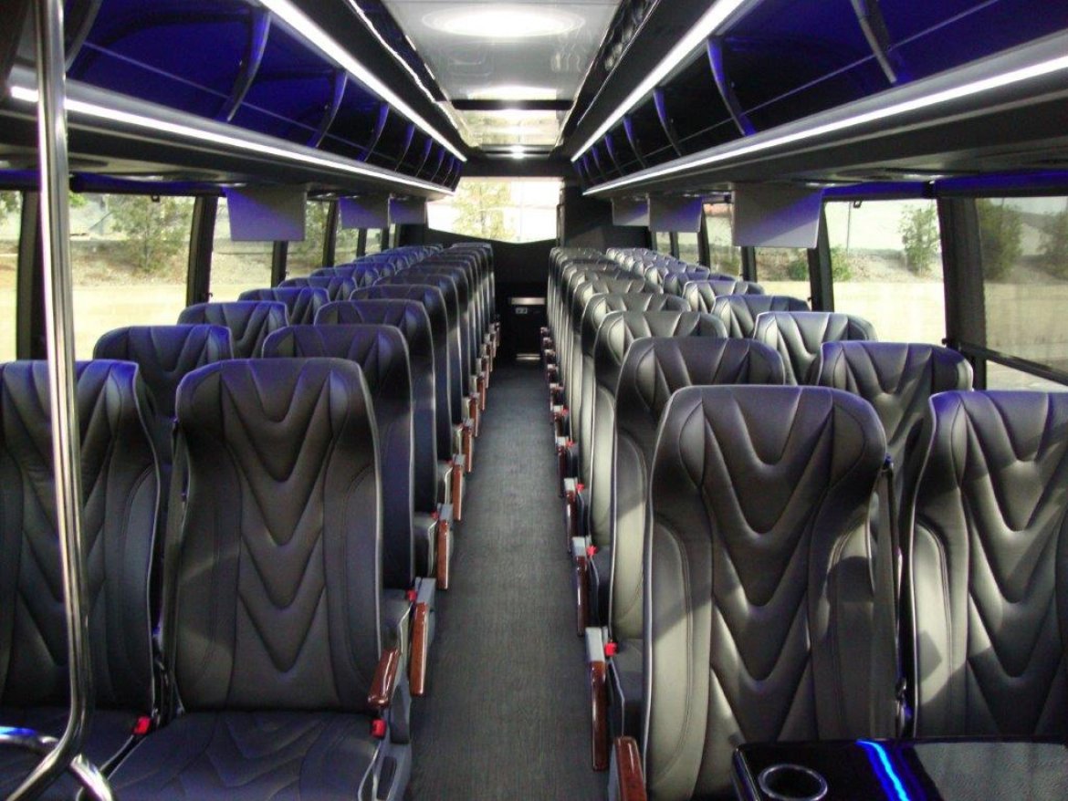 Shuttle Bus for Sale in Carson, CA - Photo 42