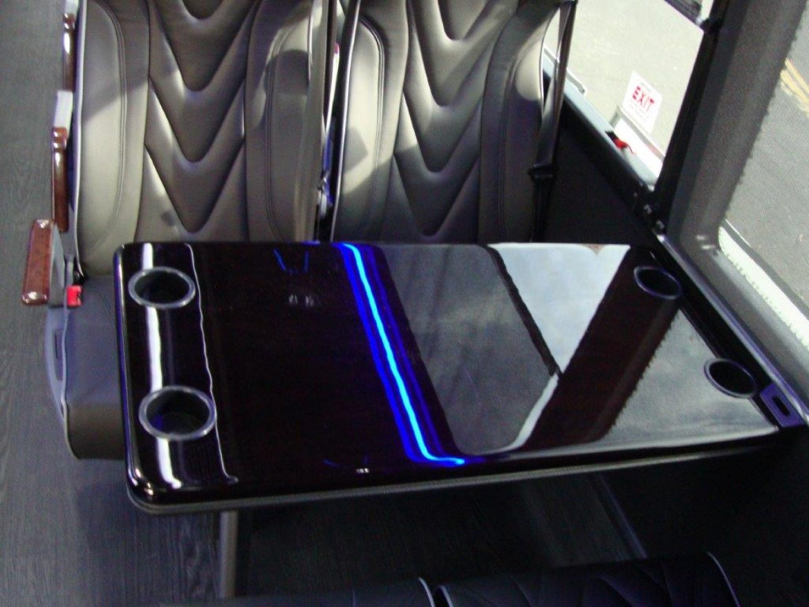 Shuttle Bus for Sale in Carson, CA - Photo 44