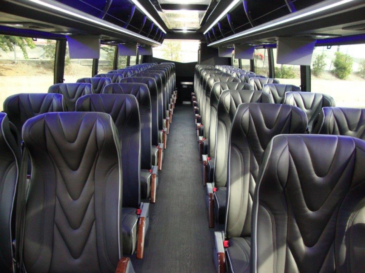 Shuttle Bus for Sale in Carson, CA - Photo 45