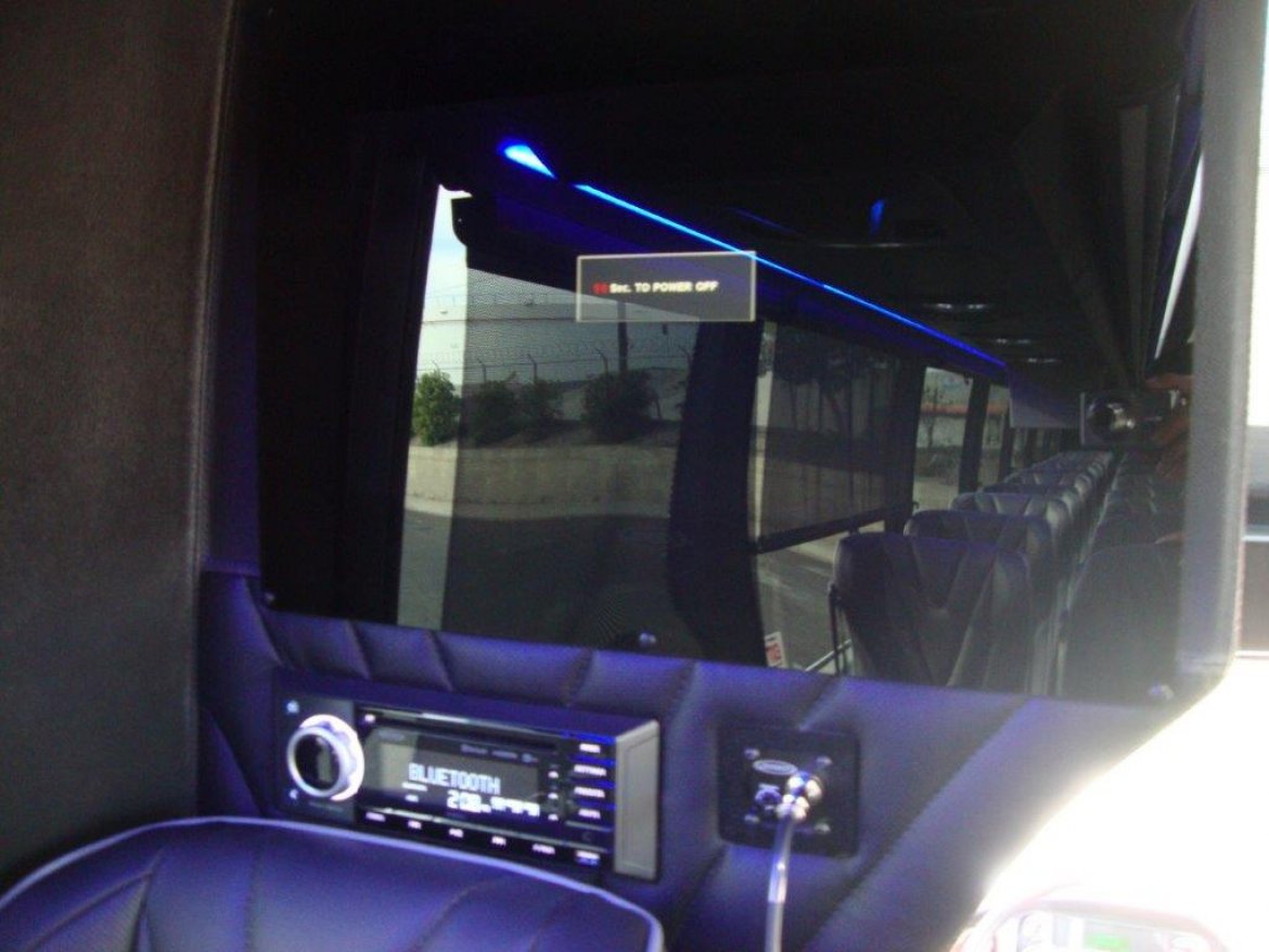 Shuttle Bus for Sale in Carson, CA - Photo 46