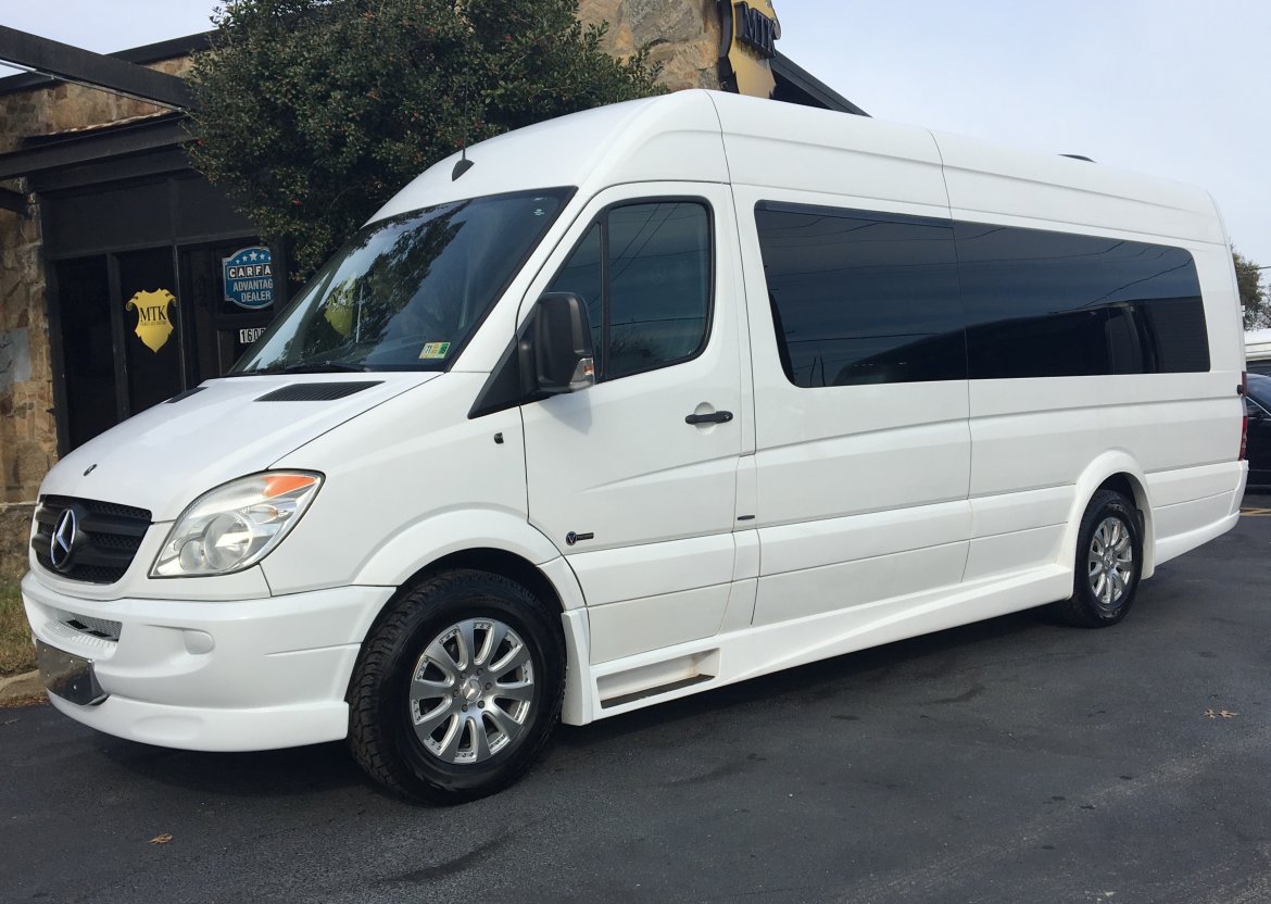 Sprinter for Sale in Richmond, VA - Photo 4