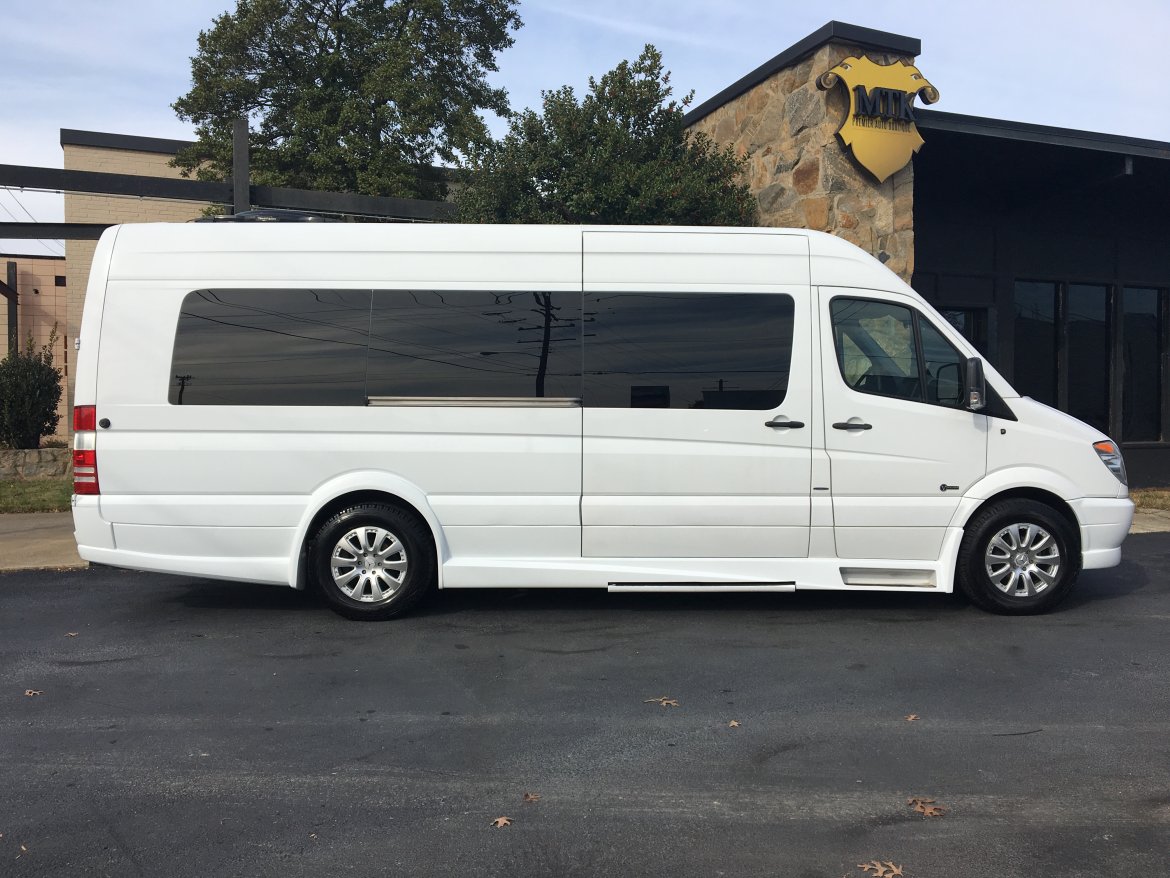 Sprinter for Sale in Richmond, VA - Photo 11