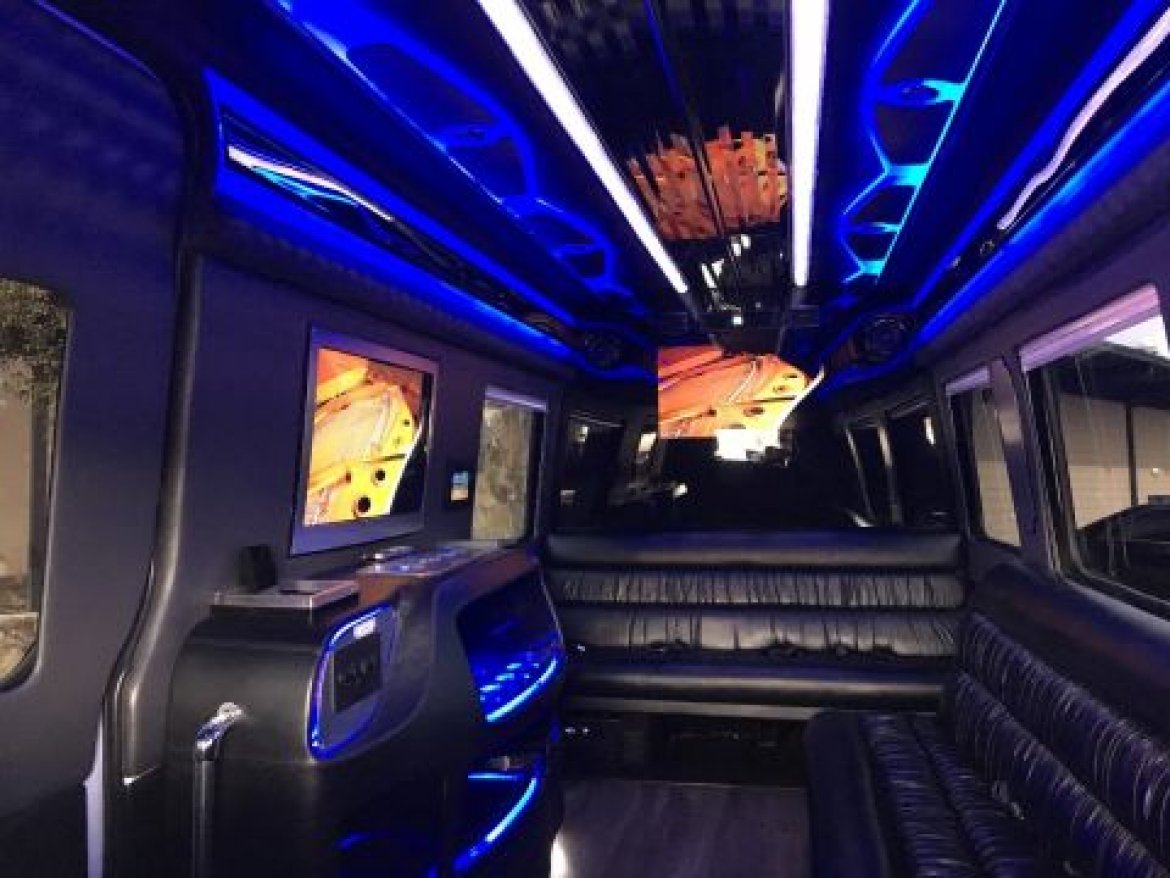 Sprinter for Sale in Richmond, VA - Photo 20