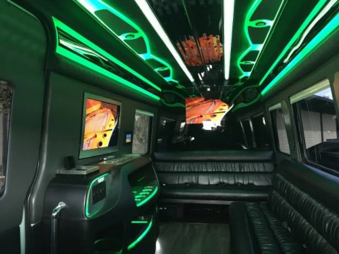 Sprinter for Sale in Richmond, VA - Photo 21