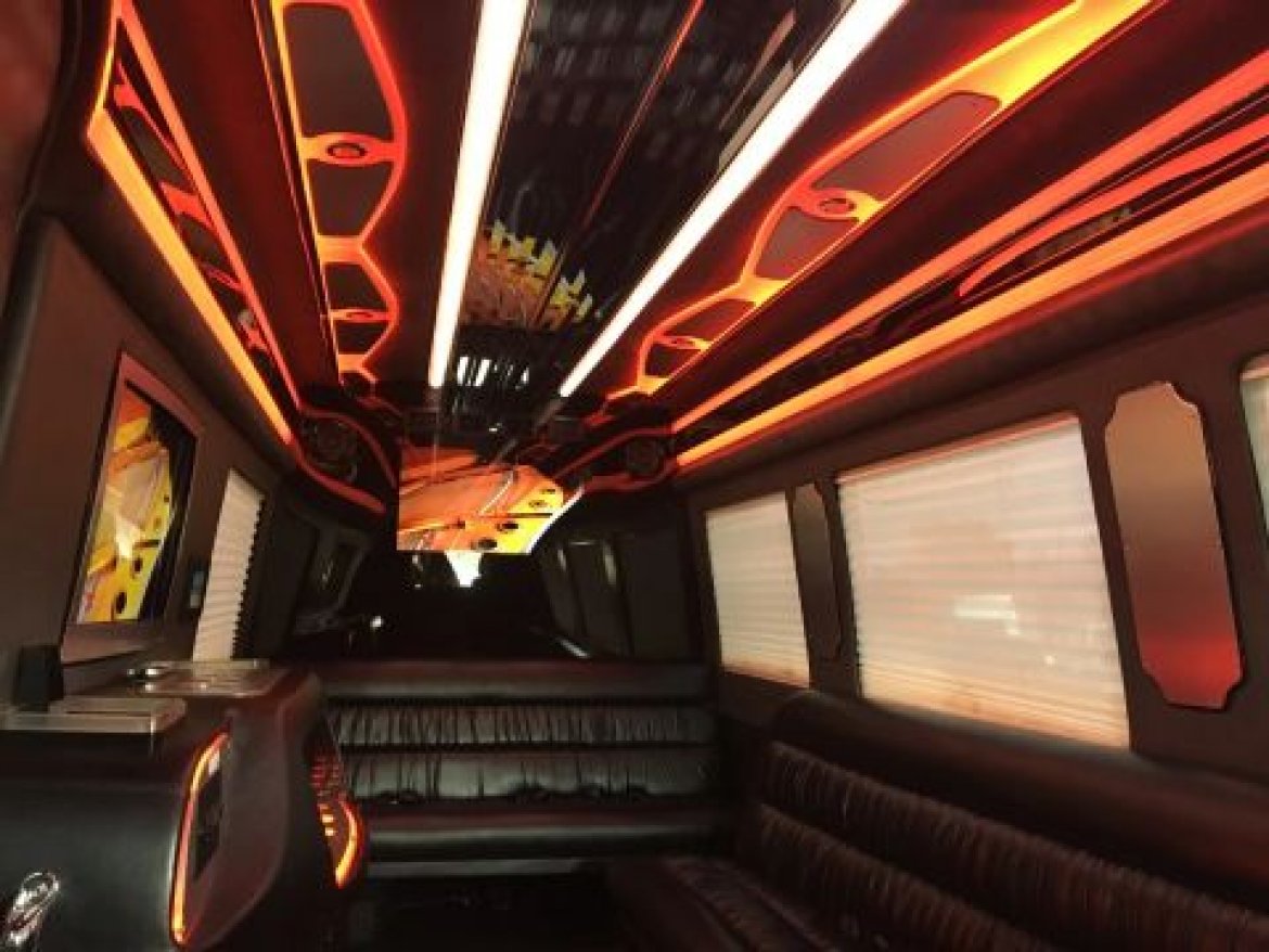Sprinter for Sale in Richmond, VA - Photo 32