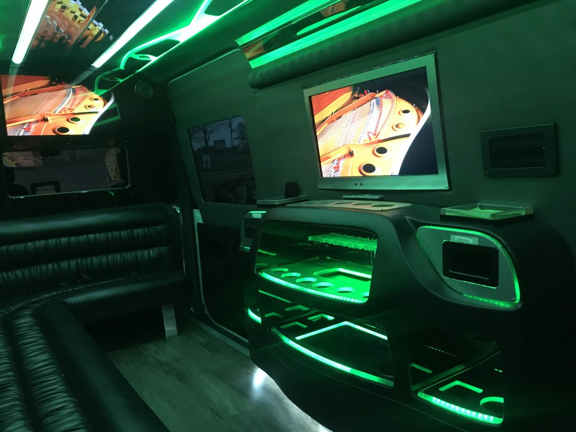 Sprinter for Sale in Richmond, VA - Photo 33