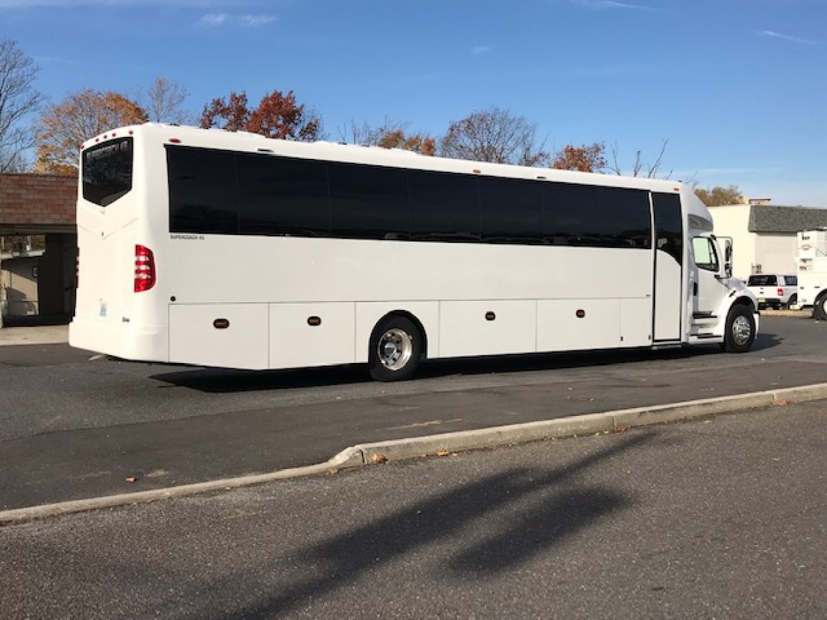 Shuttle Bus for Sale in Oaklyn, NJ - Photo 3