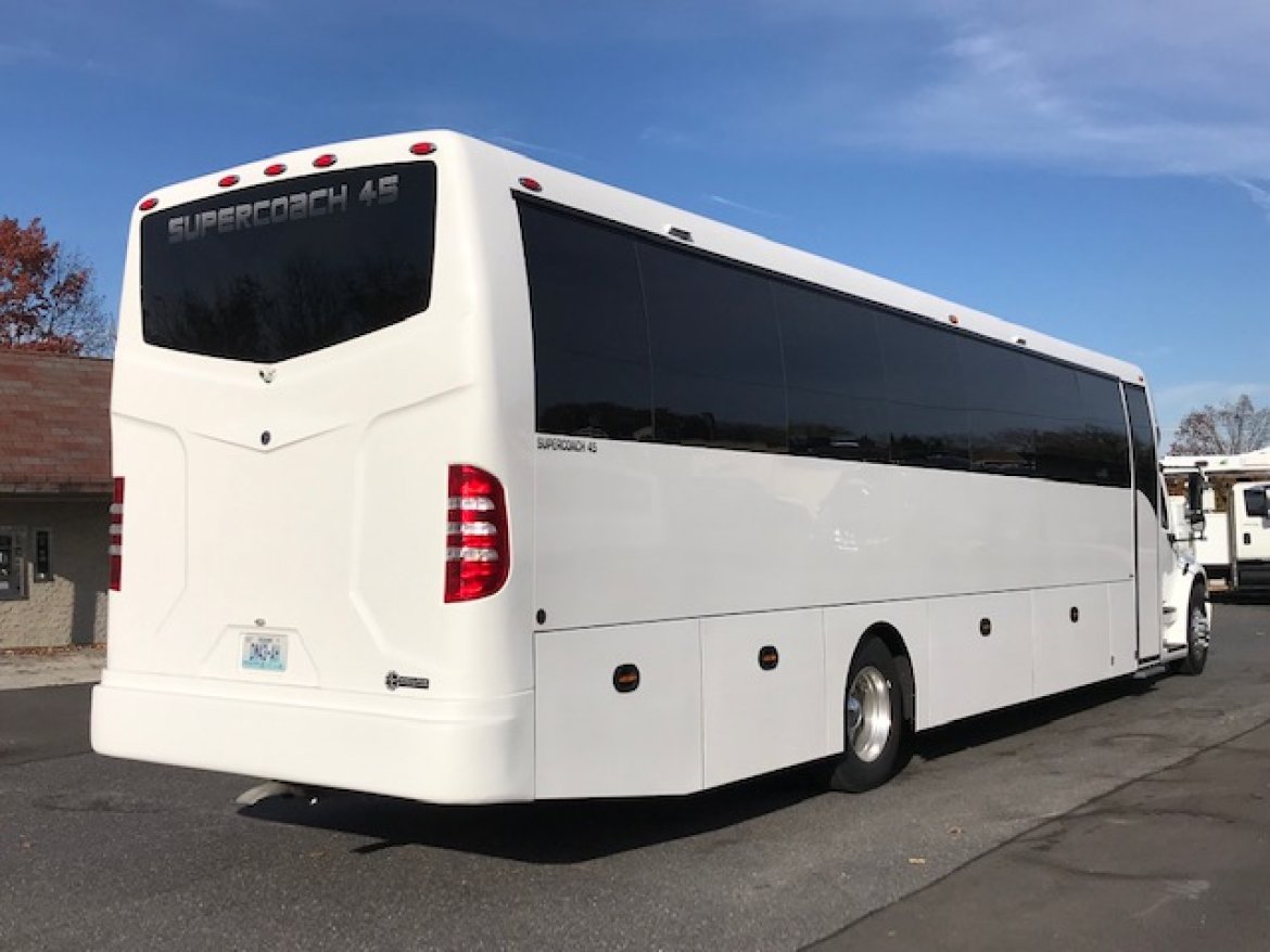 Shuttle Bus for Sale in Oaklyn, NJ - Photo 4