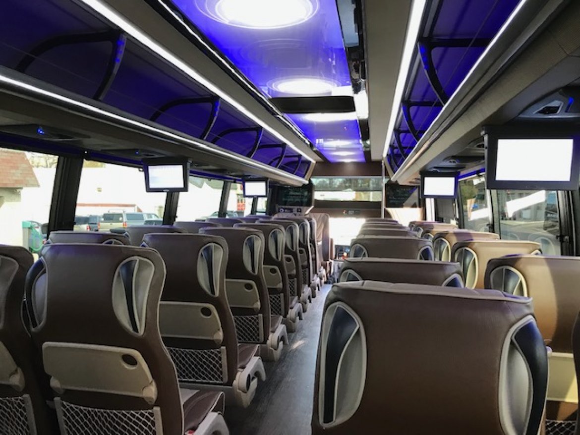 Shuttle Bus for Sale in Oaklyn, NJ - Photo 9