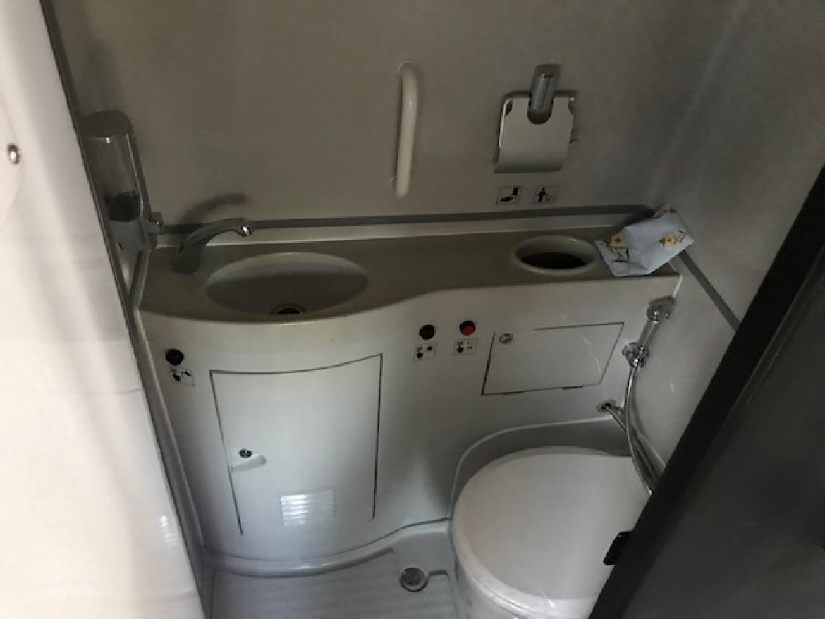 Shuttle Bus for Sale in Oaklyn, NJ - Photo 10