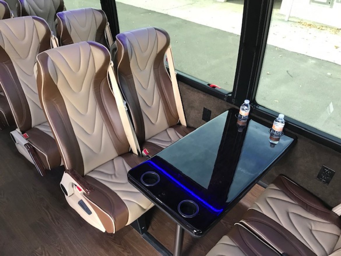 Shuttle Bus for Sale in Oaklyn, NJ - Photo 12