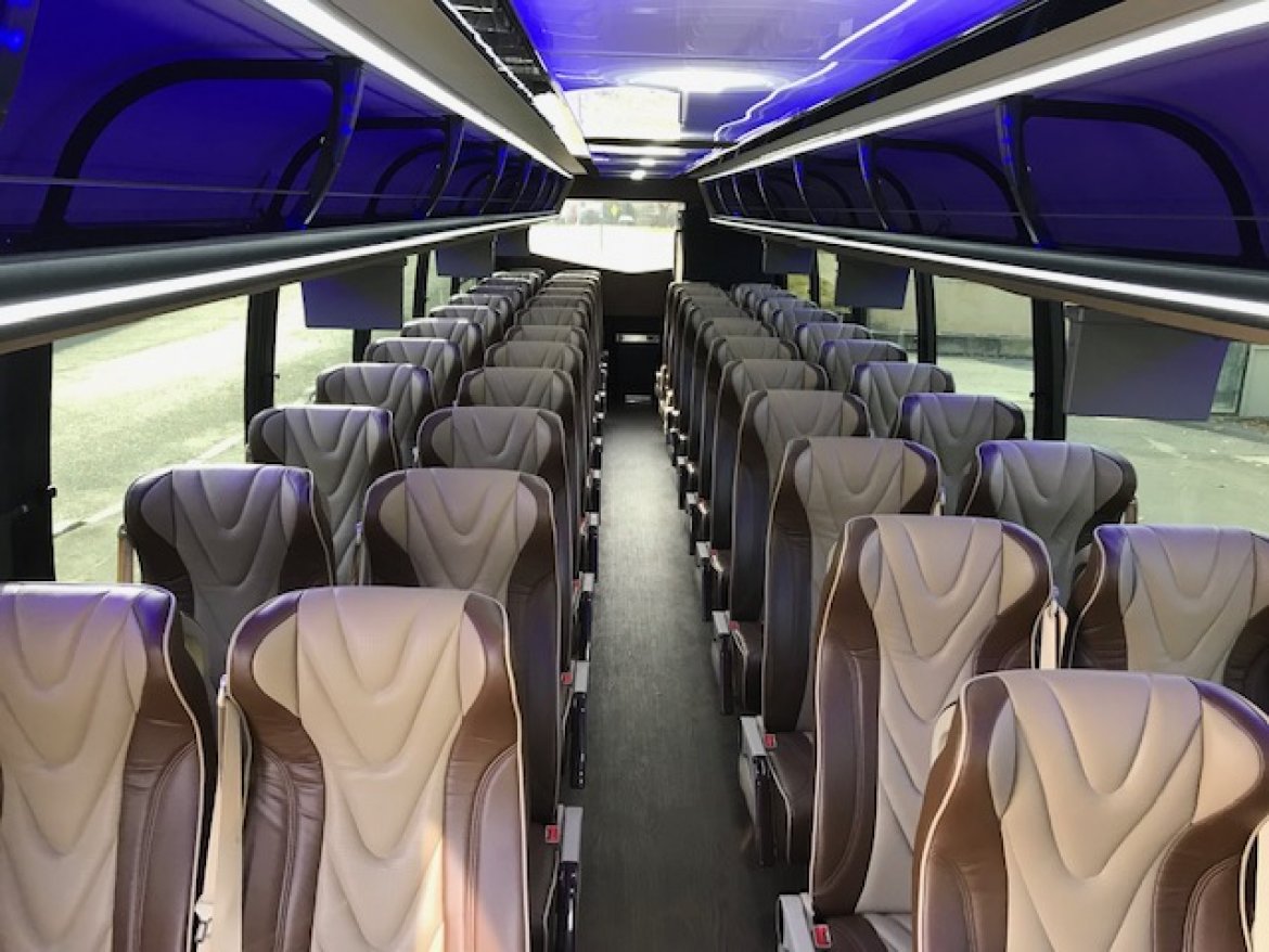Shuttle Bus for Sale in Oaklyn, NJ - Photo 13
