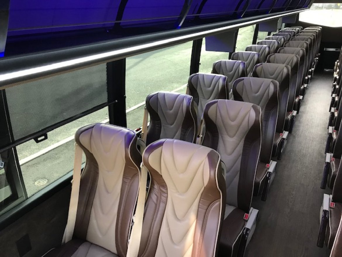 Shuttle Bus for Sale in Oaklyn, NJ - Photo 14