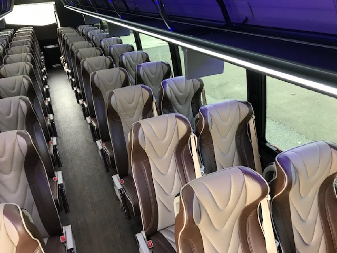 Shuttle Bus for Sale in Oaklyn, NJ - Photo 15