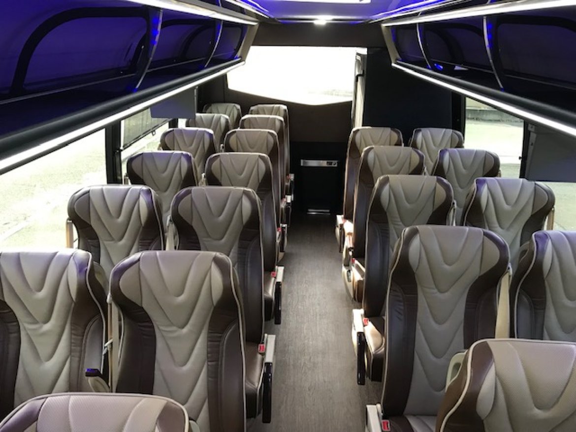 Shuttle Bus for Sale in Oaklyn, NJ - Photo 16
