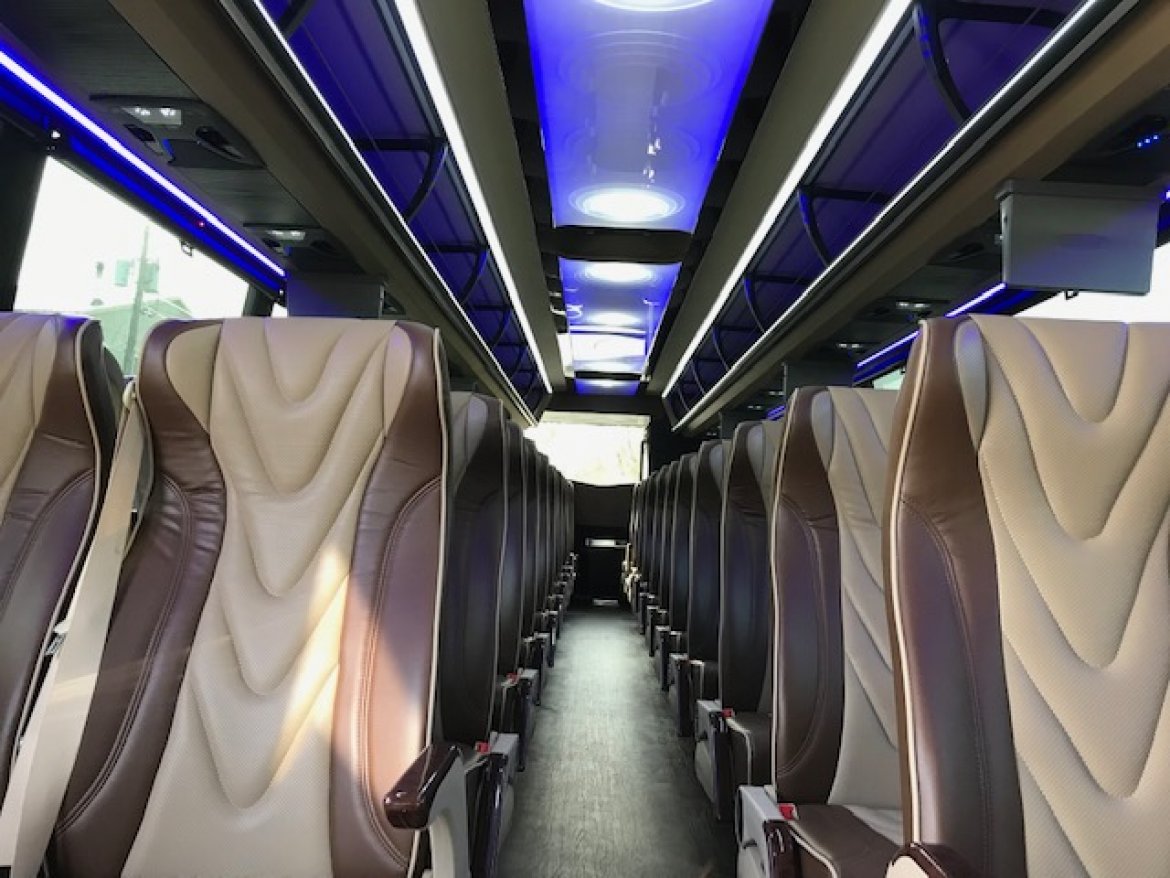 Shuttle Bus for Sale in Oaklyn, NJ - Photo 18