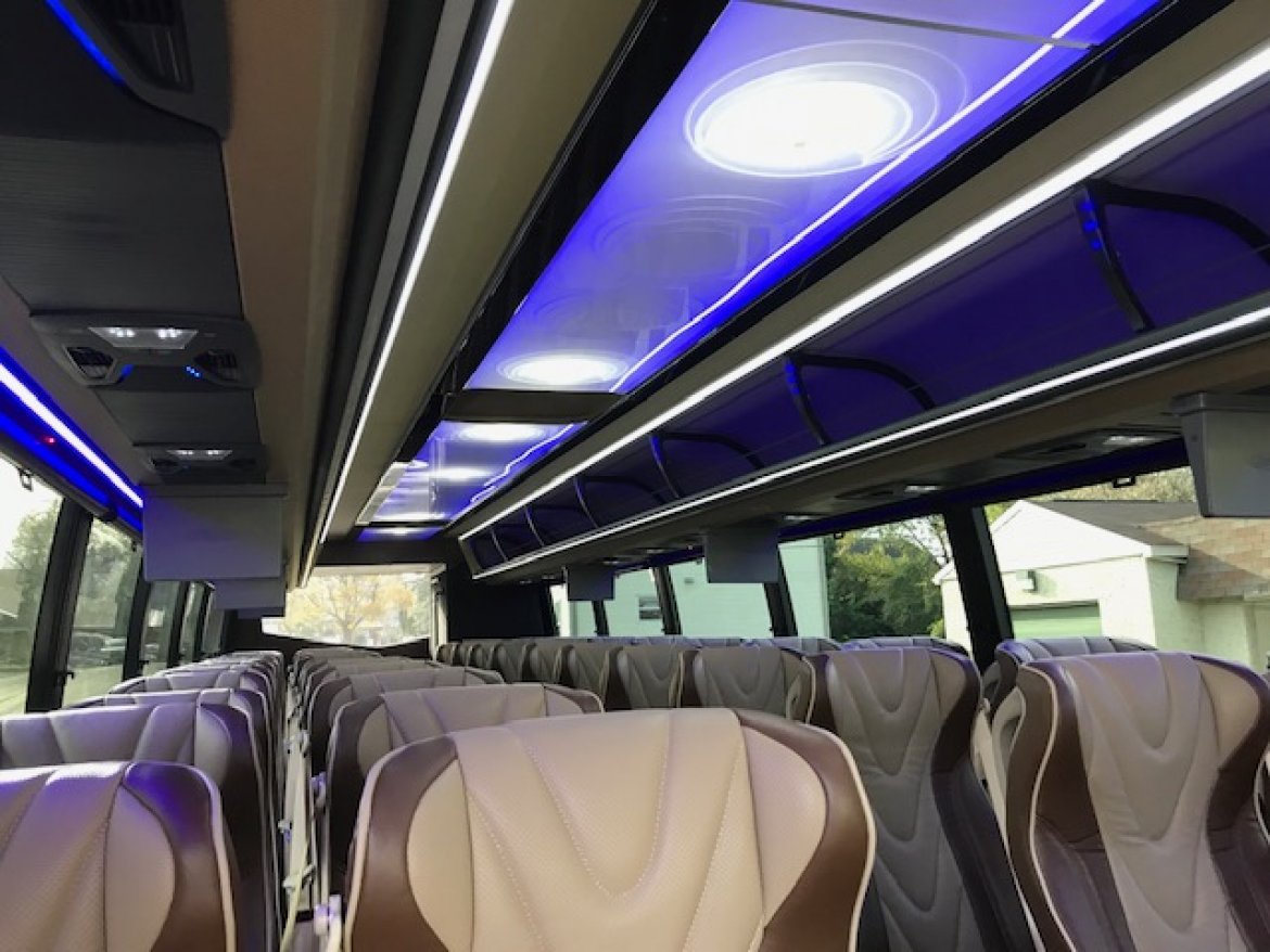 Shuttle Bus for Sale in Oaklyn, NJ - Photo 19