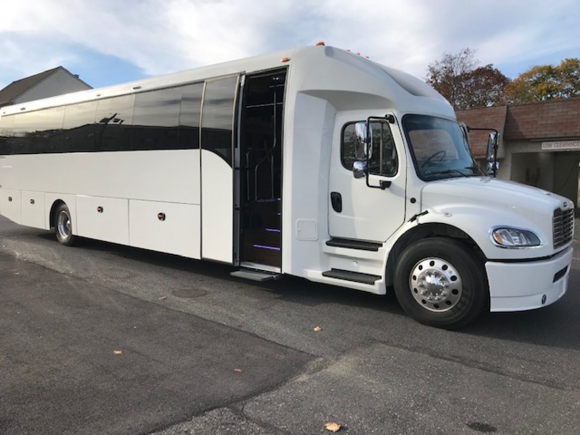 Shuttle Bus for Sale in Oaklyn, NJ - Photo 20