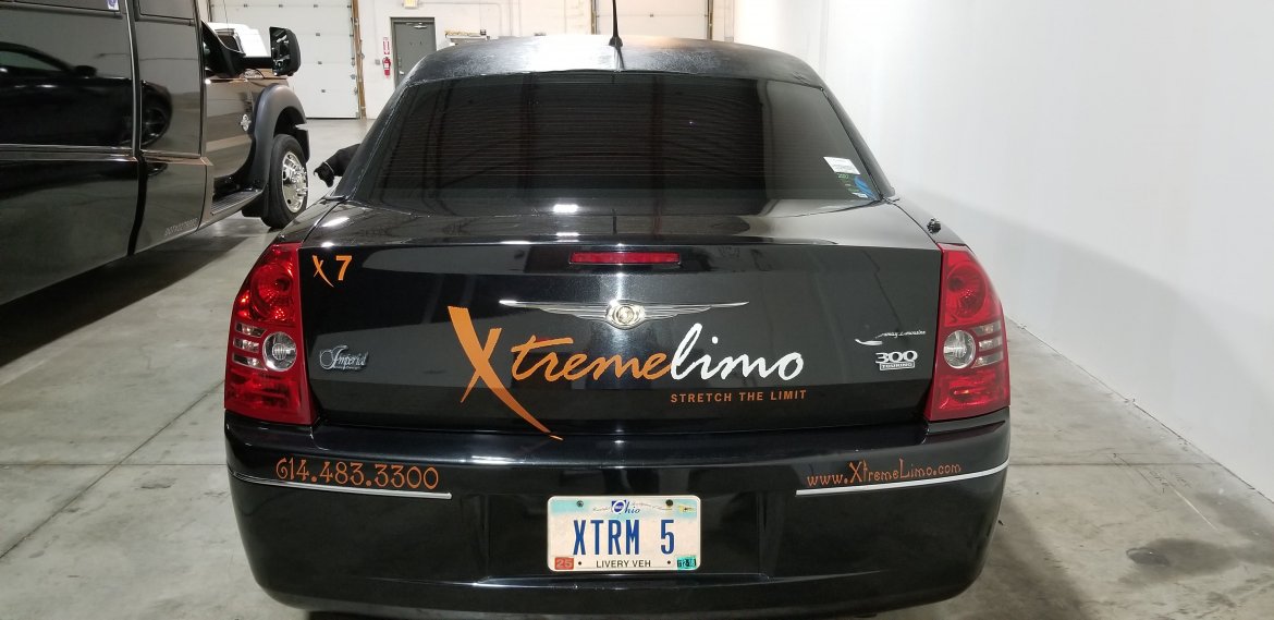Limousine for Sale in columbus, OH - Photo 3