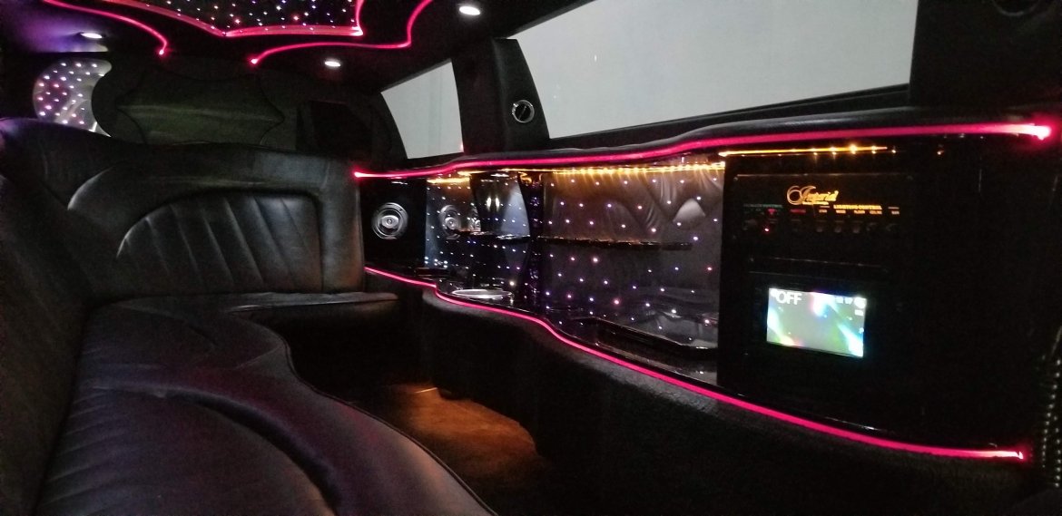 Limousine for Sale in columbus, OH - Photo 8