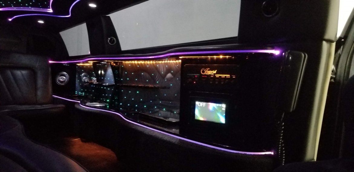 Limousine for Sale in columbus, OH - Photo 9
