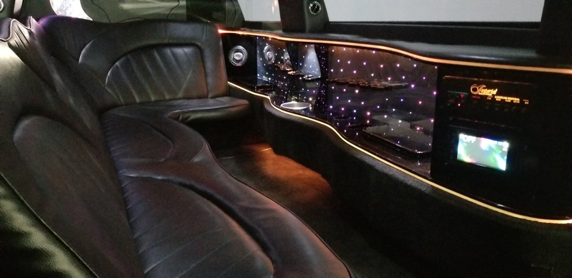 Limousine for Sale in columbus, OH - Photo 10