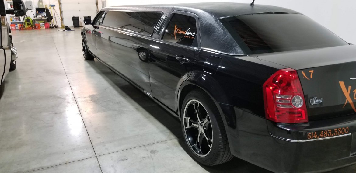Limousine for Sale in columbus, OH - Photo 2