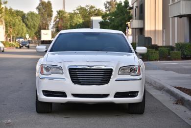 2013 Chrysler 300 Limousine for Sale in fontana, California, US - Photo 3