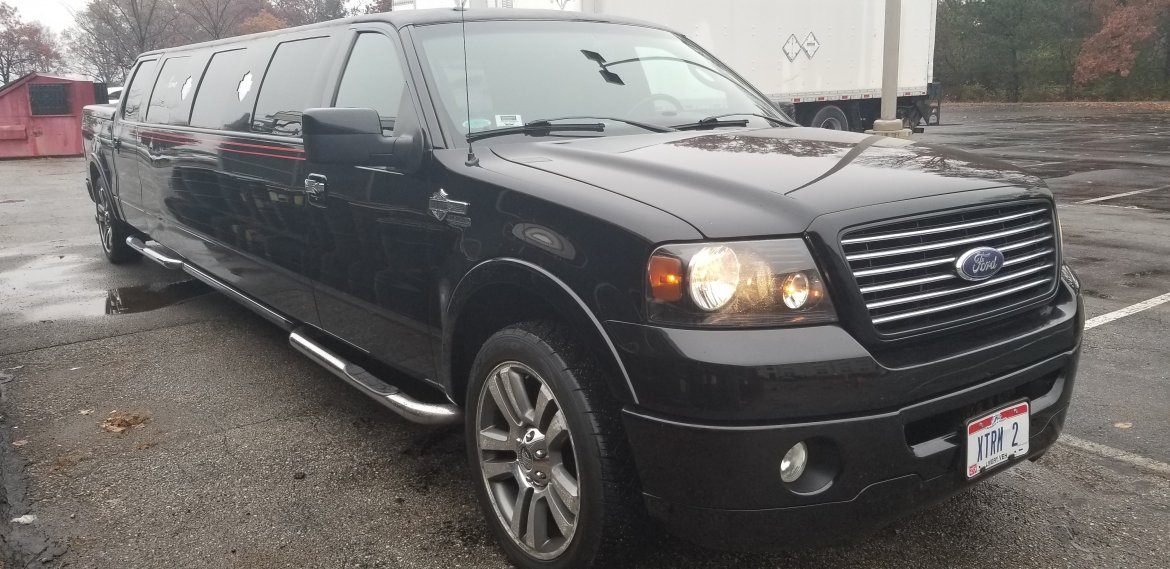 SUV Stretch for Sale in columbus, OH - Photo 23