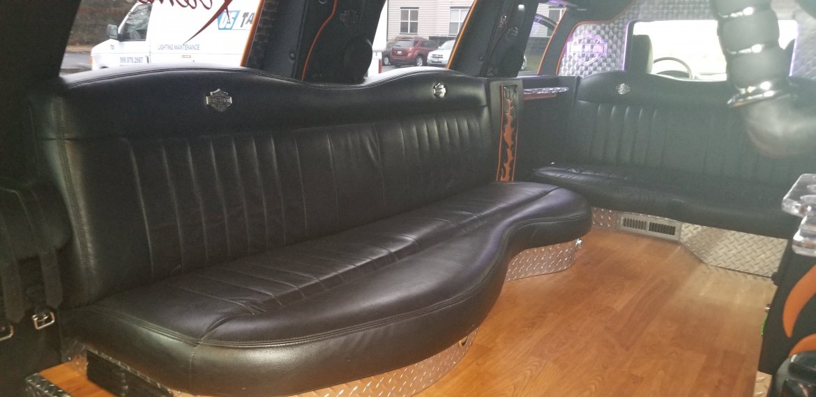 SUV Stretch for Sale in columbus, OH - Photo 13