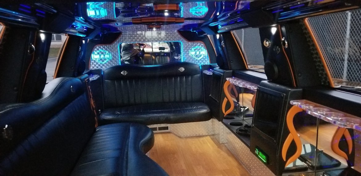 SUV Stretch for Sale in columbus, OH - Photo 16