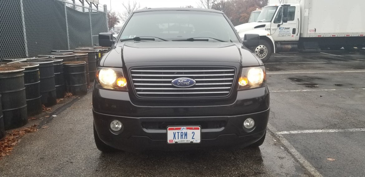 SUV Stretch for Sale in columbus, OH - Photo 4
