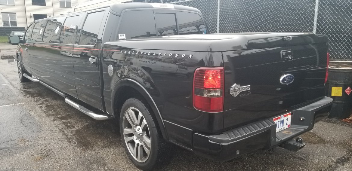 SUV Stretch for Sale in columbus, OH - Photo 7