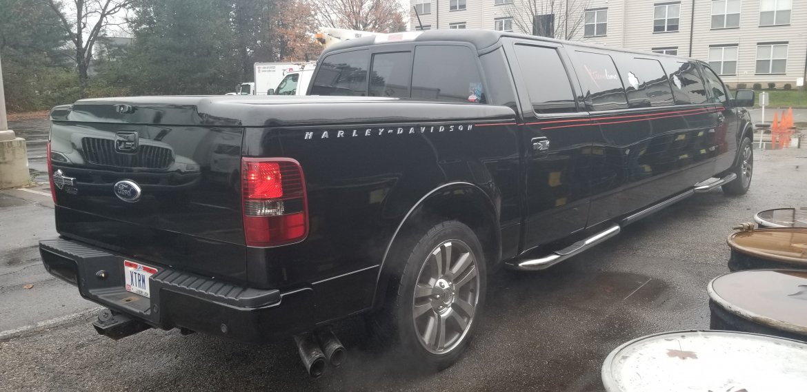 SUV Stretch for Sale in columbus, OH - Photo 11