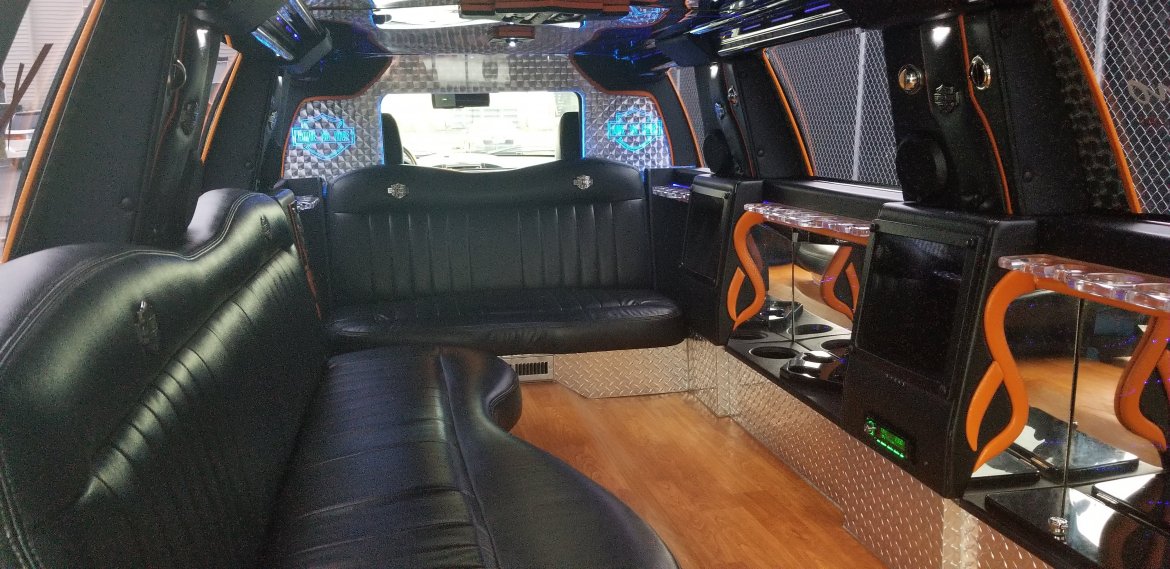 SUV Stretch for Sale in columbus, OH - Photo 19