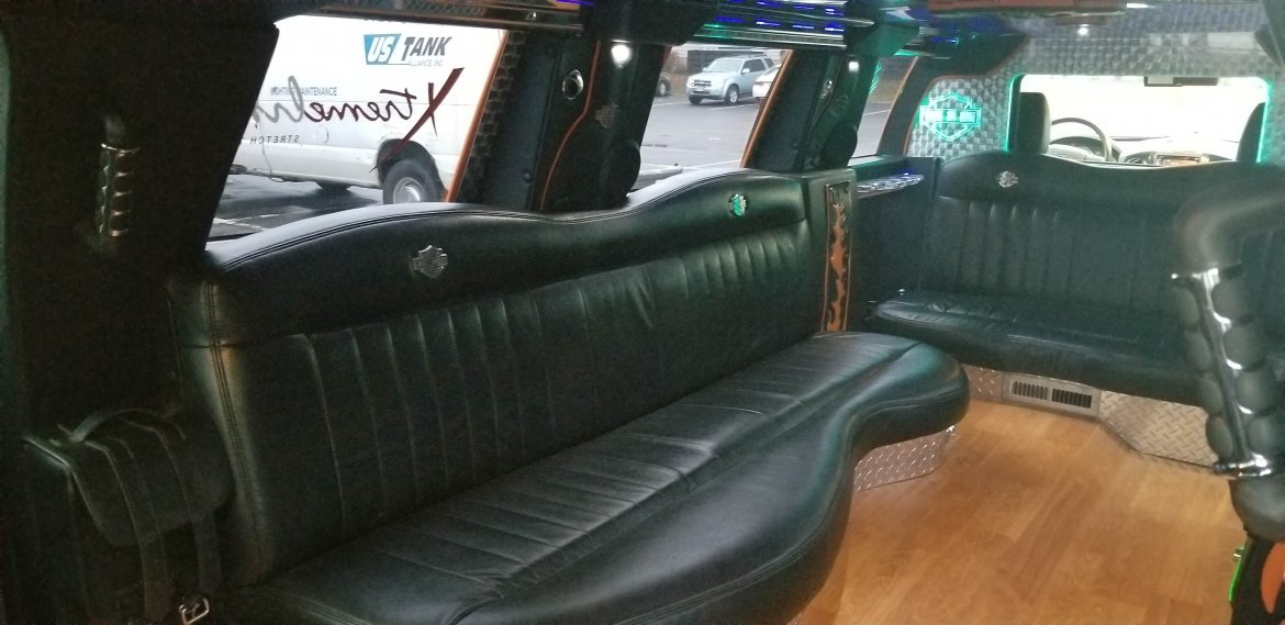 SUV Stretch for Sale in columbus, OH - Photo 15