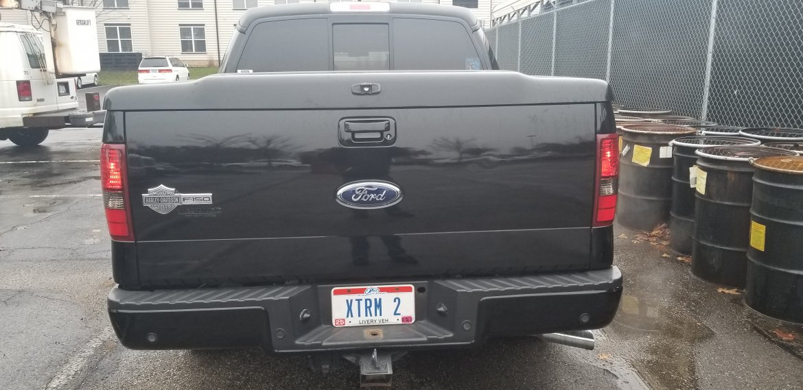 SUV Stretch for Sale in columbus, OH - Photo 10