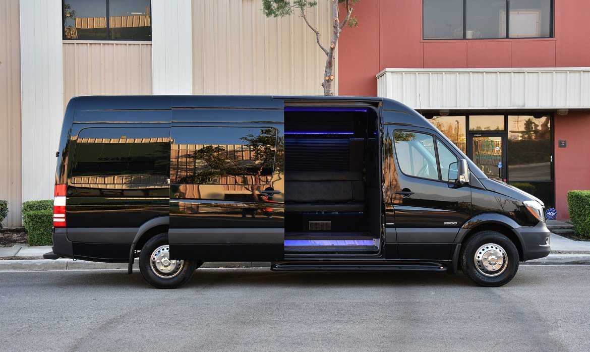 Sprinter for Sale in Fontana, CA - Photo 2